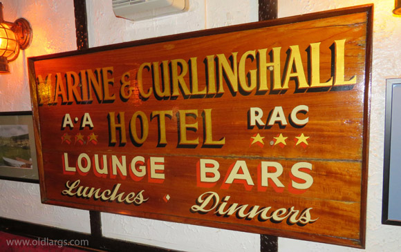 the anchor inn